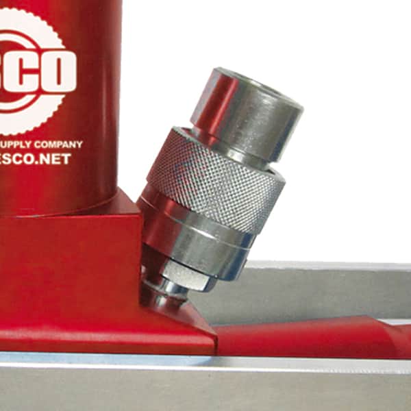 ESCO 40801 Bead Breaker, Aluminum Series, "Combi"