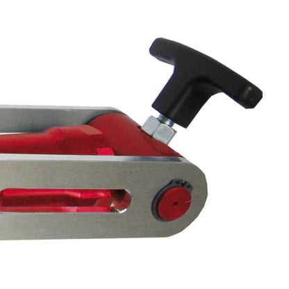 ESCO 40801 Bead Breaker, Aluminum Series, "Combi"