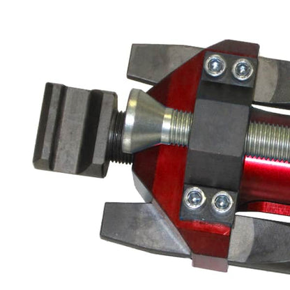 ESCO 40802S Bead Breaker, Aluminum Series, "OTR" With 90 Degree Swivel Coulper