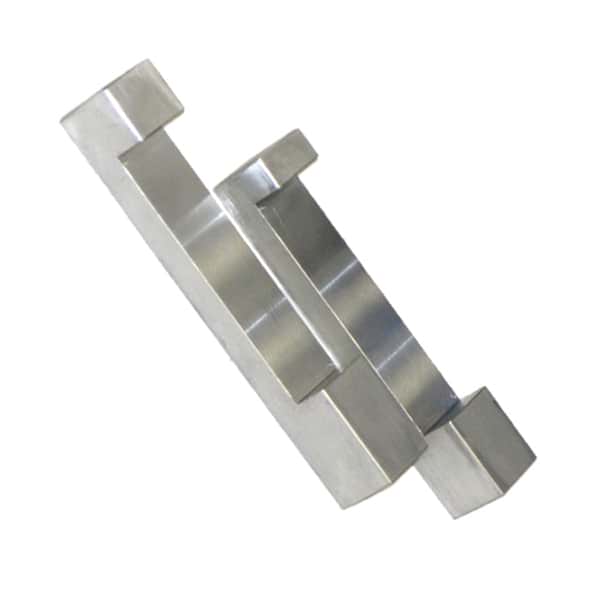 ESCO 40802S Bead Breaker, Aluminum Series, "OTR" With 90 Degree Swivel Coulper