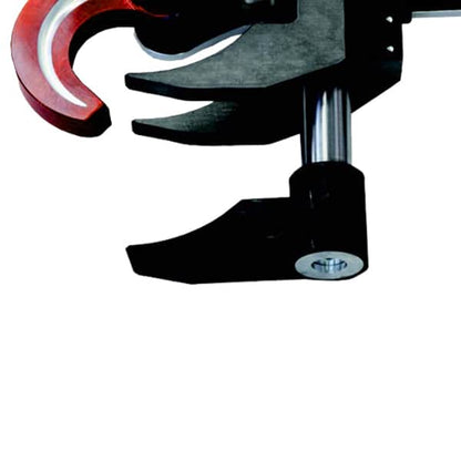 ESCO 40804 Bead Breaker, Aluminum Series, "Euro"