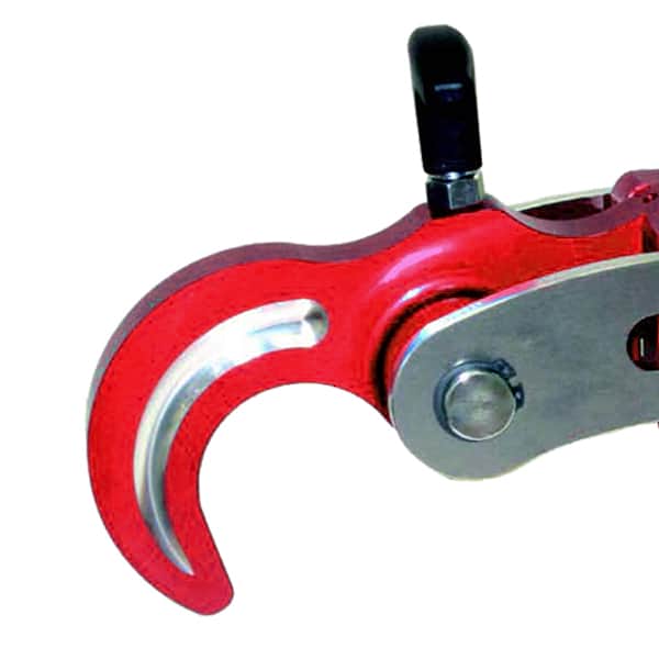 ESCO 40804 Bead Breaker, Aluminum Series, "Euro"