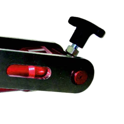 ESCO 40804 Bead Breaker, Aluminum Series, "Euro"