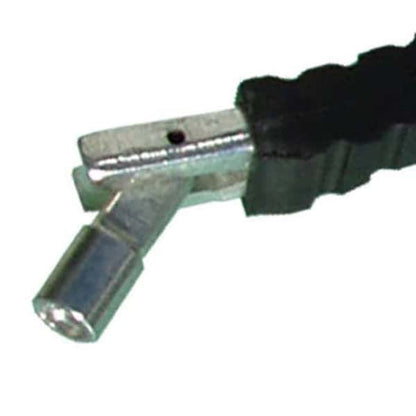 ESCO 50114 Valve Stem Puller, Bent Steel