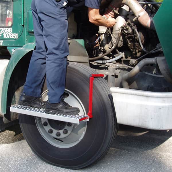 ESCO 60202 Tire Step, Super Single