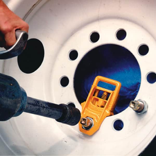 ESCO 60300 Budd Nut Wrench, Deluxe