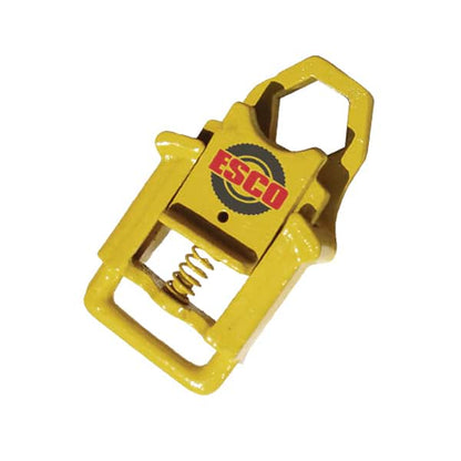 ESCO 60300 Budd Nut Wrench, Deluxe