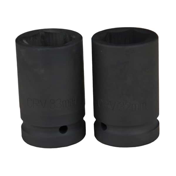 ESCO 60305 Manual Nut Loosening Tool, "E-Z Buster" With Carrying Case