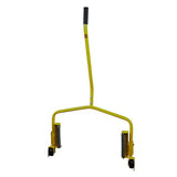 ESCO 70130 Wheel Dolly, Truck Tire