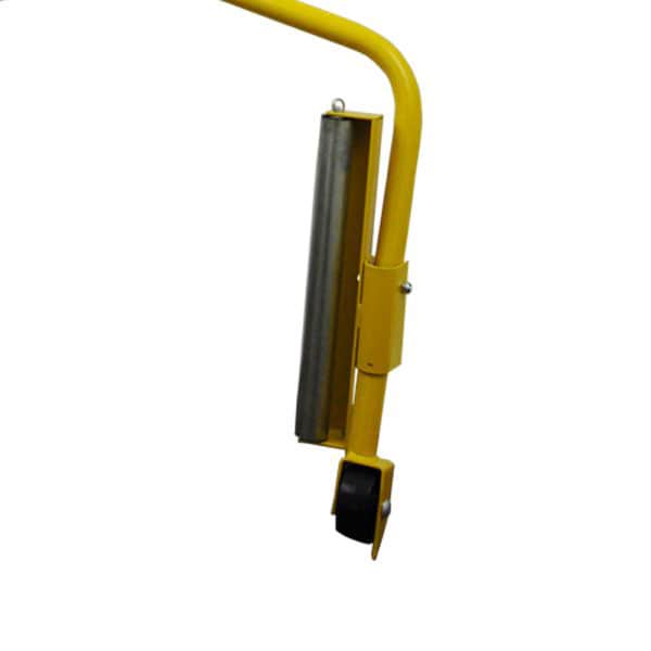 ESCO 70132 Wheel Dolly, Super Single