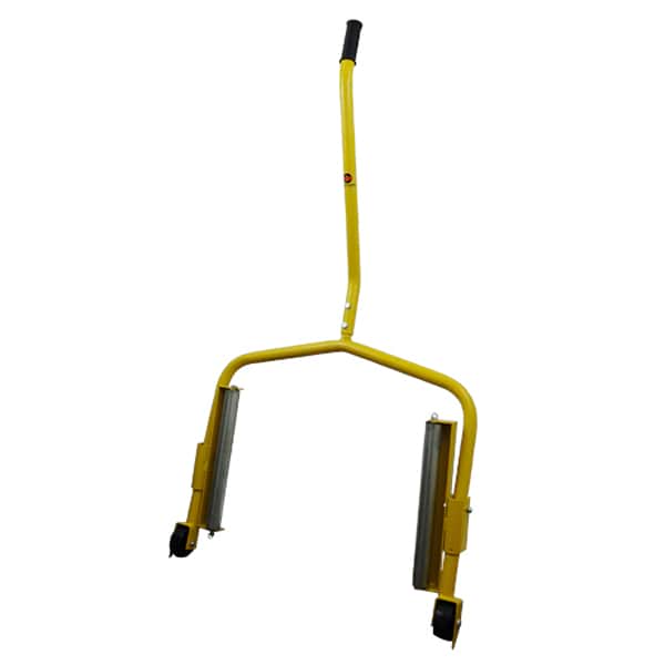 ESCO 70132 Wheel Dolly, Super Single