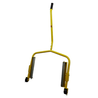 ESCO 70132 Wheel Dolly, Super Single