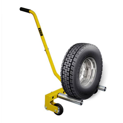 ESCO 70134 Adjustable Wheel Dolly