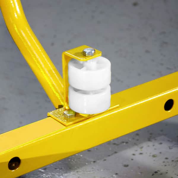 ESCO 70134 Adjustable Wheel Dolly