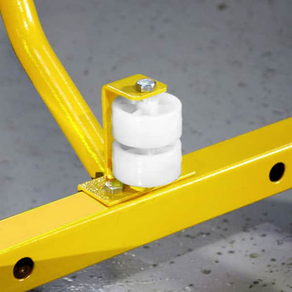 ESCO 70134 Adjustable Wheel Dolly
