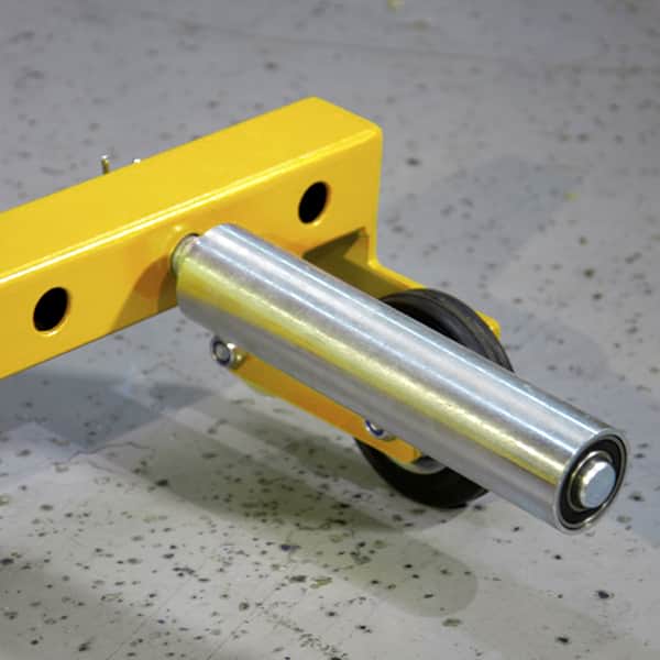 ESCO 70134 Adjustable Wheel Dolly