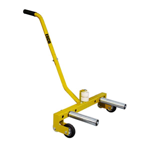 ESCO 70134 Adjustable Wheel Dolly