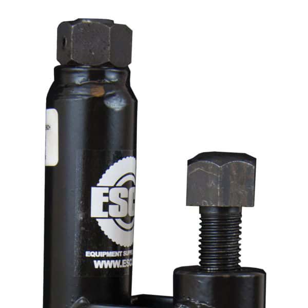 ESCO 70160 Bead Breaker, Manual