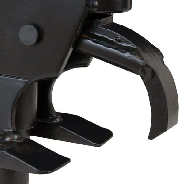 ESCO 70160 Bead Breaker, Manual