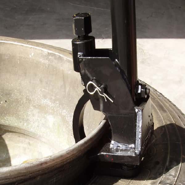 ESCO 70160 Bead Breaker, Manual