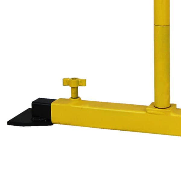 ESCO 70162 OTR O-Ring Installer Tool "RingMaster"