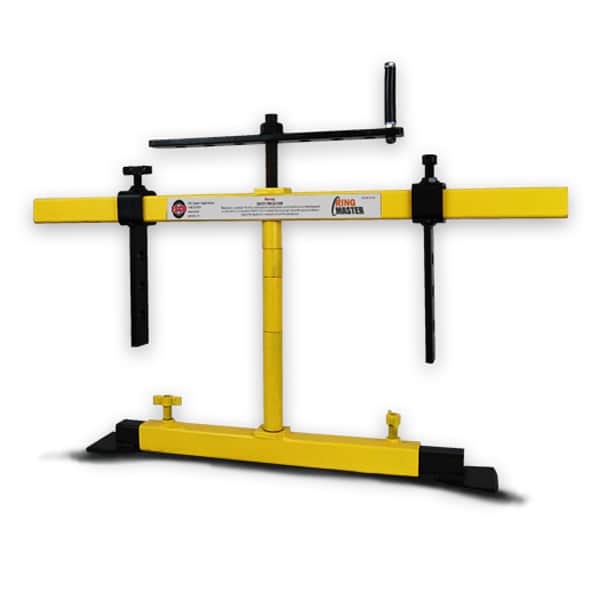 ESCO 70162 OTR O-Ring Installer Tool "RingMaster"