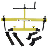 ESCO 70162K OTR O-Ring Installer Tool "RingMaster ll", Kit (Contains 70162-N and 70163-N)