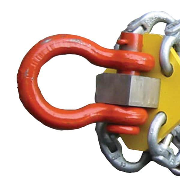 ESCO 90300 Flange Ring Puller