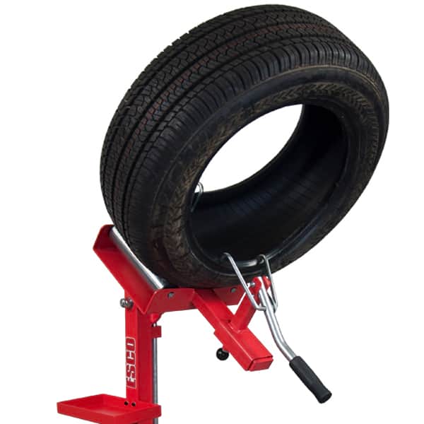 ESCO 90451 Tire Spreader, Manual