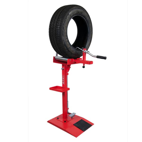ESCO 90451 Tire Spreader, Manual