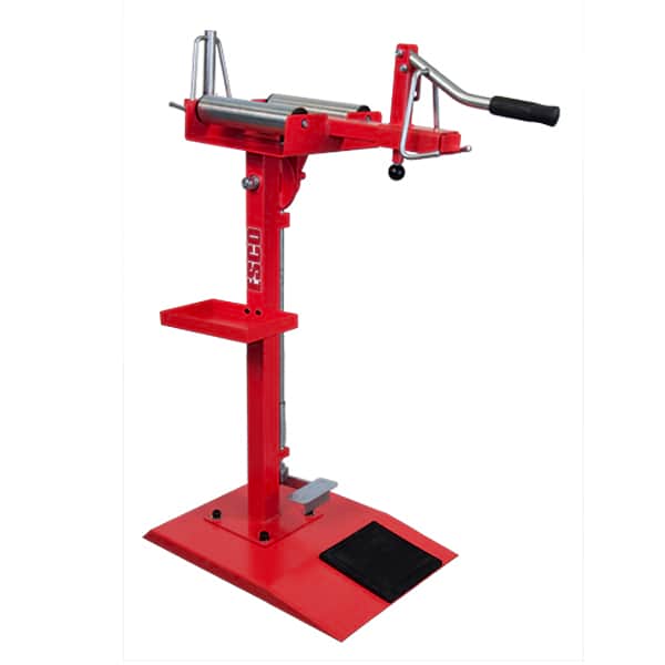 ESCO 90451 Tire Spreader, Manual