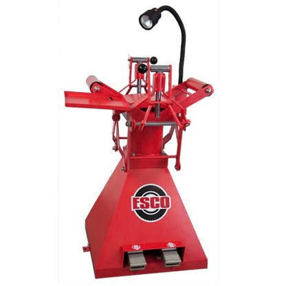 ESCO 90453 Tire Spreader, Pneumatic Passenger and Light Truck