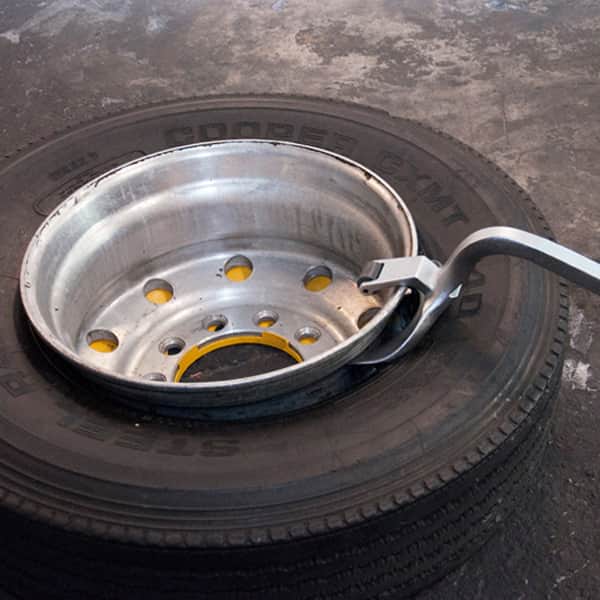 ESCO 90518-100-1 Demount Truck Tire Tool, ESC102