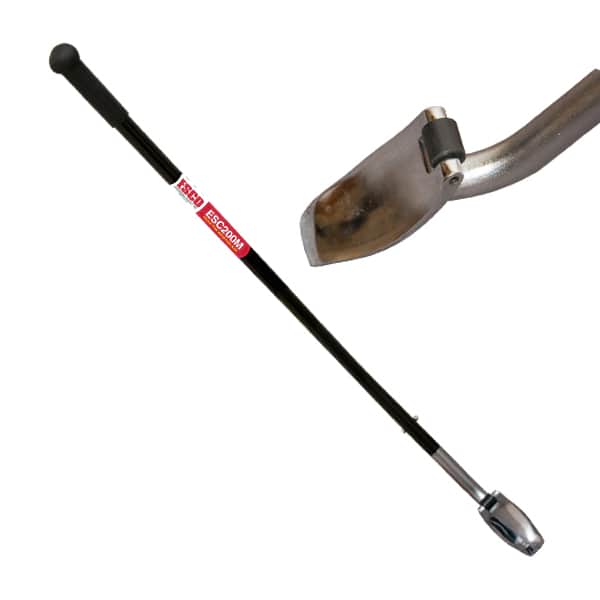 ESCO 90518-100-KIT Mount/Demount Tire Tool Kit (Contains 90518-100-1 and 90518-200M)