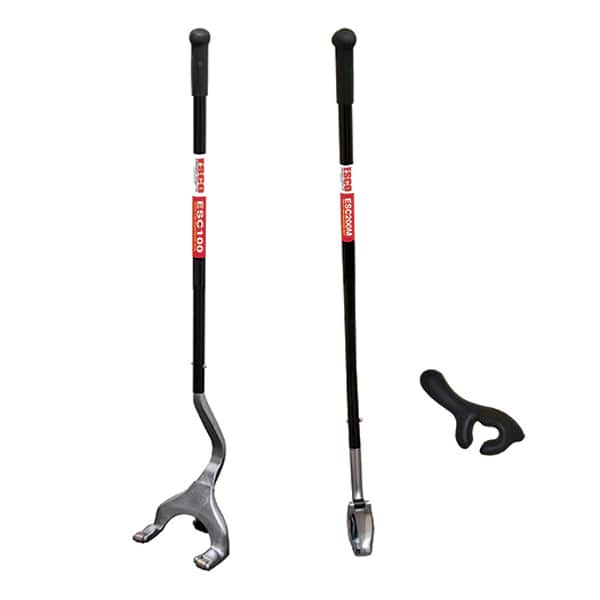 ESCO 90518-100-KIT Mount/Demount Tire Tool Kit (Contains 90518-100-1 and 90518-200M)