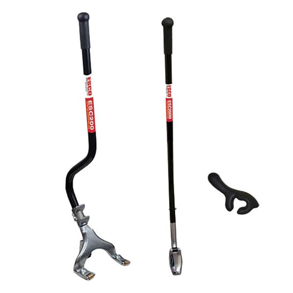 ESCO 90518-200-KIT Mount/Demount Tire Tool Kit (Contains 90518-200-1 and 90518-200M)