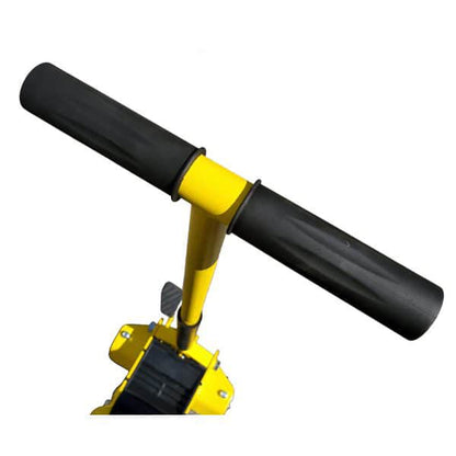 ESCO 90521 Floor Jack, 3 Ton