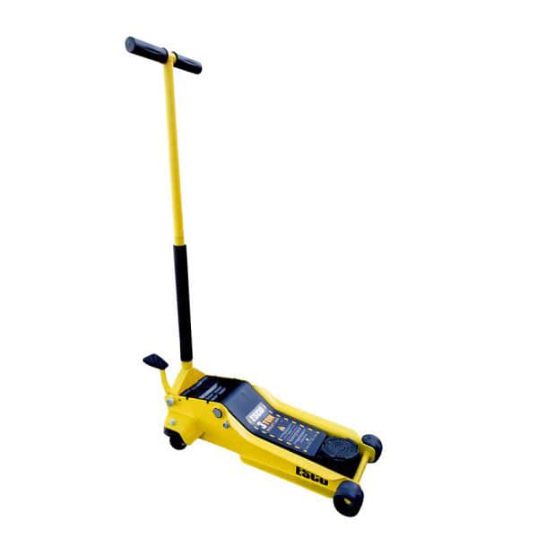 ESCO 90521 Floor Jack, 3 Ton