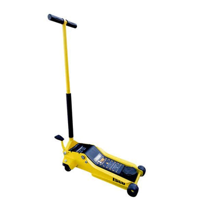 ESCO 90521 Floor Jack, 3 Ton