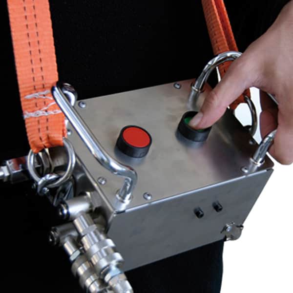 ESCO 91006 MAMMUT Remote Control For Jacks