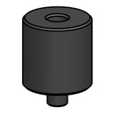 ESCO 91024 MAMMUT Extension, 2.8" (70mm) For The 91001 Jack