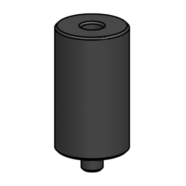 ESCO 91025 MAMMUT Extension, 4.7" (120mm) For The 91001 Jack