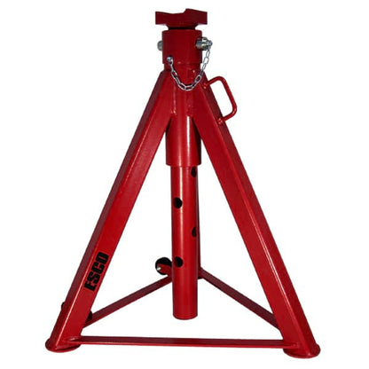 ESCO 92020 YAK Jack Stand, 22 Ton, (Min Height 16.61" Max Height 28.74"), AS20-073 (Sold Per Stand)