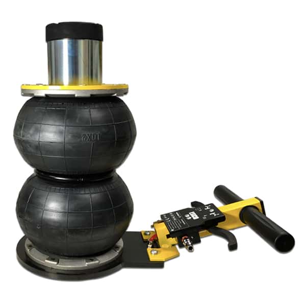 ESCO 92040 Bladder Jack, 2 Ton, Double Bag