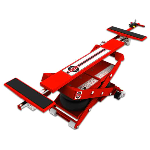 ESCO 92055 Mini Lift "Low", Lift and Move