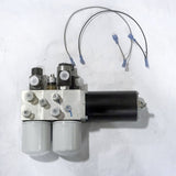 Flo-Dynamics 40100028 Kit – Pump Manifold Retrofit, TSD450, 440 & 410