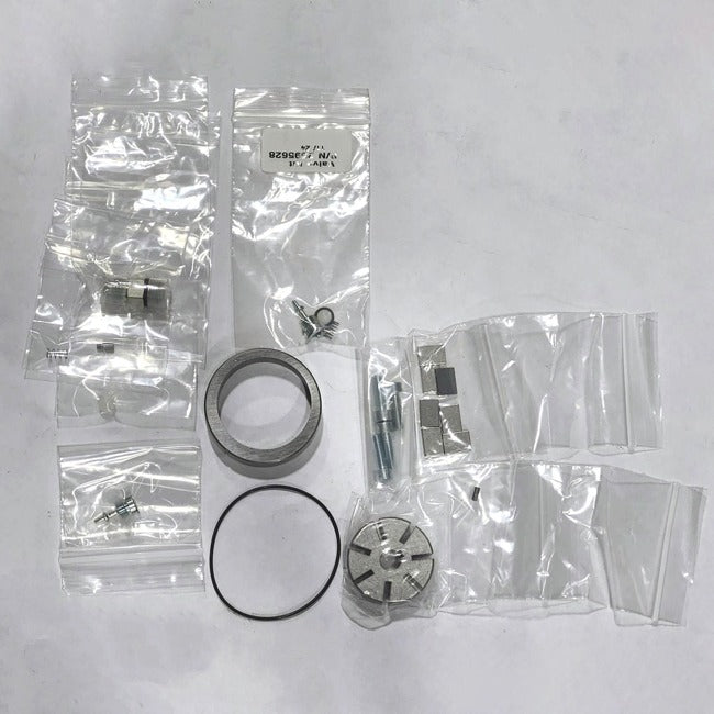 Flo-Dynamics 40100032 Kit – Pump Manifold Repair (All Check Valves & Pump Rebuild Kit)