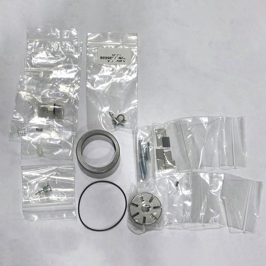 Flo-Dynamics 40100032 Kit – Pump Manifold Repair (All Check Valves & Pump Rebuild Kit)