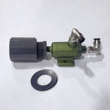 Flo-Dynamics 40100050 Kit – Vacuum Generator Retro-Fit, VacFill3 (Prior to 8/4/2017)