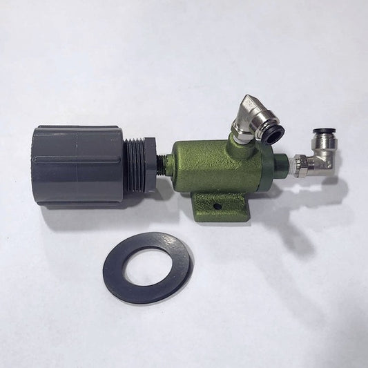 Flo-Dynamics 40100050 Kit – Vacuum Generator Retro-Fit, VacFill3 (Prior to 8/4/2017)